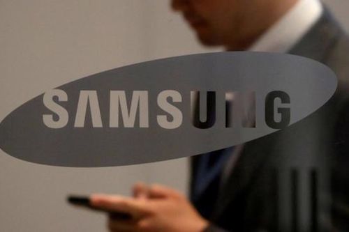 Samsung Electronics có quý lãi kỷ lục nhờ chip nhớ