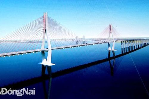 Xem xét đề xuất 5 phương án xây cầu thay phà Cát Lái