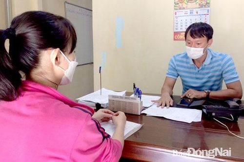Không được nợ lương, trả thấp hơn mức lương tối thiểu vùng