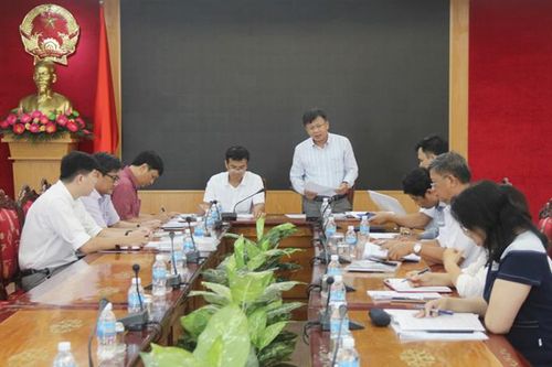 Ban Kinh tế - Ngân sách và Ban Văn hóa - Xã hội HĐND tỉnh Khánh Hòa: Thẩm tra các nội dung trình tại kỳ họp thứ 6, HĐND tỉnh khóa VII