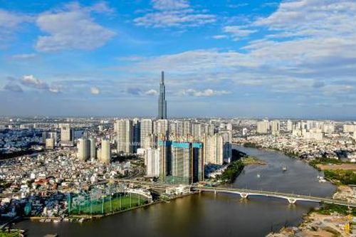 Tp.HCM thu ngân sách đạt 238 nghìn tỷ đồng trong 6 tháng