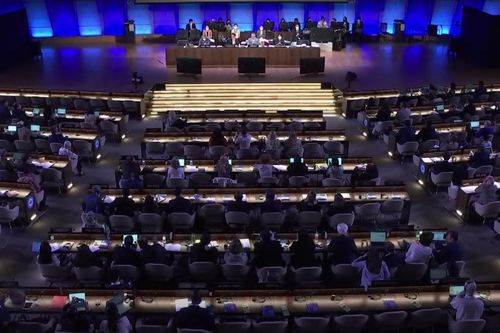 Việt Nam trúng cử vào cơ quan bảo vệ di sản văn hóa phi vật thể của UNESCO