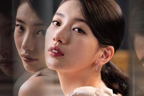 Bí quyết giúp Suzy đẹp long lanh mọi lúc, make up mà như để mặt mộc