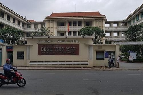 Kết quả điều tra vụ án 'Vi phạm quy định về đấu thầu gây hậu quả nghiêm trọng' xảy ra tại Bệnh viện Mắt TP Hồ Chí Minh