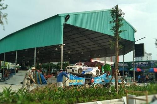 Kỷ luật cảnh cáo nguyên Bí thư Thành đoàn Hải Phòng