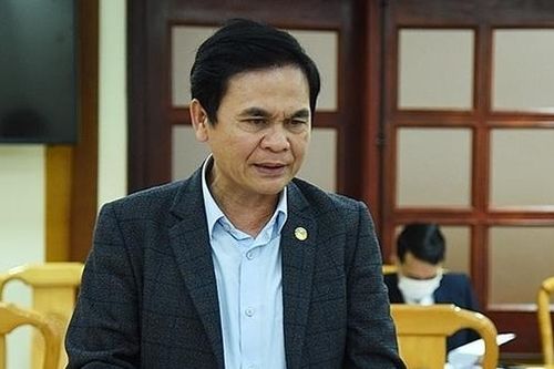 Xem xét kỷ luật Phó Giám đốc Sở NN&PTNT Hà Tĩnh