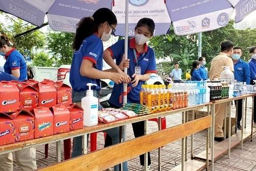 TP Hồ Chí Minh: Bố trí 165 điểm đảm bảo ANTT kỳ thi tốt nghiệp THPT