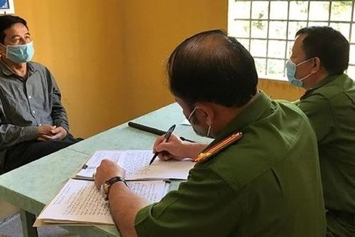 Truy tố 74 bị can trong 'đại án' hơn 200 triệu lít xăng giả