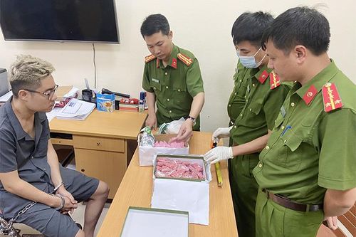 Triệt phá các 'boong ke' ma túy tại Bắc Ninh
