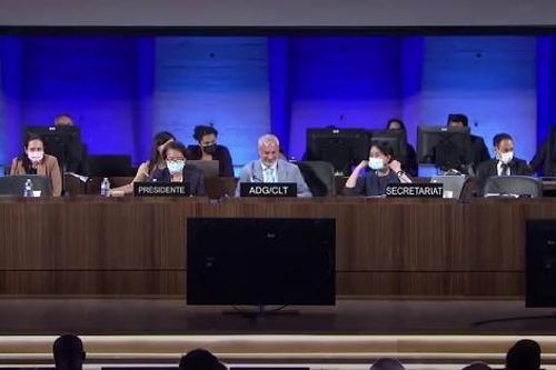 Việt Nam trúng cử Ủy ban liên Chính phủ Công ước UNESCO