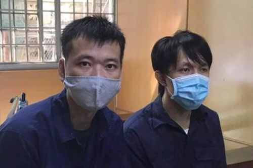 Chủ 'đại lý' và shipper giao ma túy cho con nghiện ở TPHCM lãnh án nặng