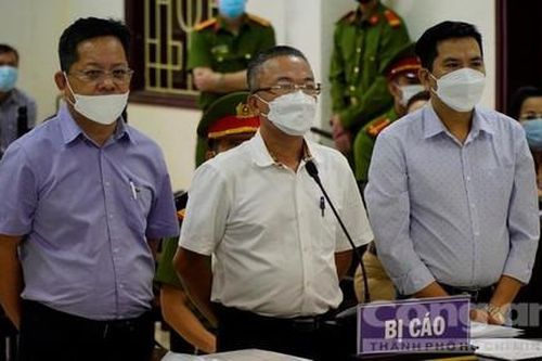 Đình chỉ phúc thẩm, giữ nguyên sơ thẩm vụ 'nói xấu' lãnh đạo tỉnh Quảng Trị