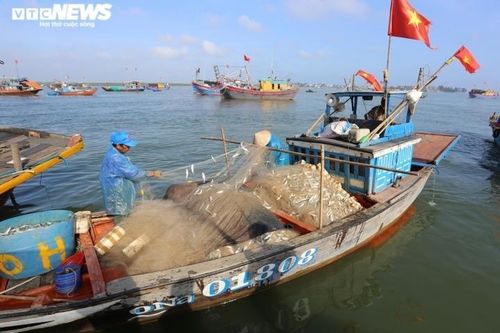 Bộ Công Thương kiến nghị dùng ngân sách bù giá xăng dầu cho ngư dân
