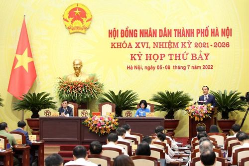 Tái chất vấn và chất vấn 2 nhóm nội dung cử tri và nhân dân rất quan tâm