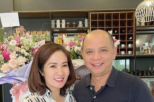 Diễn viên Anh Tuấn: Đời thường bán bánh canh ghẹ, viên mãn bên mỹ nhân một thời