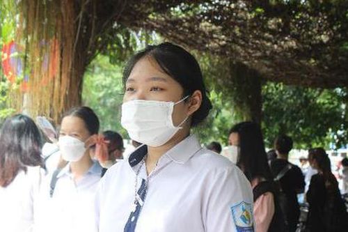 Tiến sỹ Trịnh Thu Tuyết: 'Đề thi Ngữ văn năm 2022 không bất ngờ với các thí sinh'