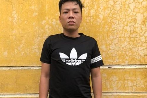 Bắt đối tượng giả danh công an cướp tài sản người đi đường