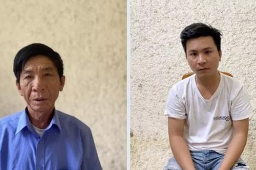 Vén màn tội ác của 2 cha con giết người trên biển rồi ngụy tạo hiện trường giả