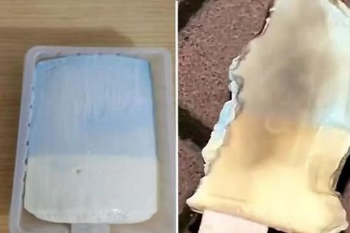 'Hermès của thế giới kem', dù trời nóng hay bị đốt cũng không chảy, bạn có dám ăn?