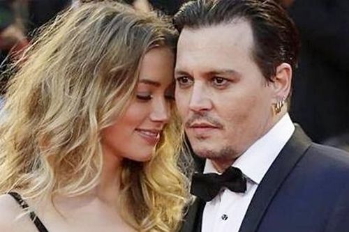 Johnny Depp hành động lạ, dân mạng băn khoăn: Vì 'tình xưa nghĩa cũ' hay 'xỏ xiên' Amber Heard?