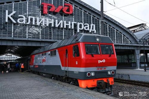 Lithuania cố gắng khai thác điểm yếu của Nga trong cuộc phong tỏa Kaliningrad