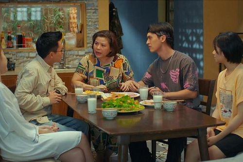 Phim sitcom 'Sao phải xoắn' về giới trẻ lên sóng VTV