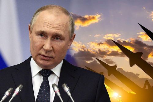 'Vũ khí bí mật' của ông Putin khiến chính quyền Mỹ gặp khó