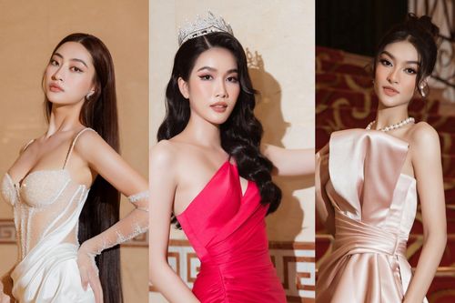 Hoa hậu Thế giới VietNam 2022 chấp nhận thí sinh xăm lông mày, làm răng: Cơ hội rộng mở cho nhiều người đẹp