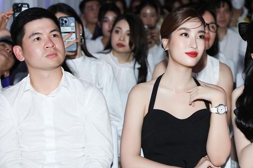 Đỗ Mỹ Linh và cuộc tình với Chủ tịch CLB Hà Nội