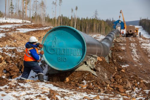 Ukraine ngăn Canada bàn giao turbine khí đốt cho Nga