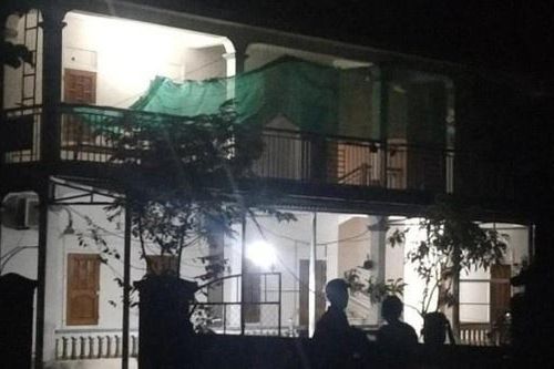 Nam thanh niên từng làm ngân hàng BIDV tử vong trong phòng trọ