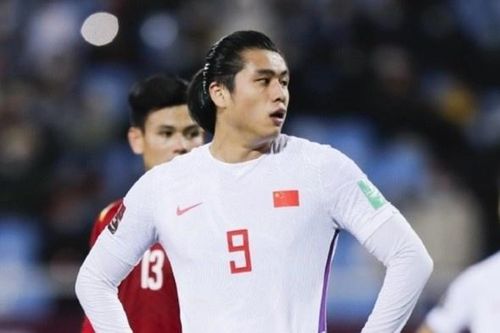 Tuyển Trung Quốc đối diện nguy cơ tụt sâu trên bảng xếp hạng FIFA