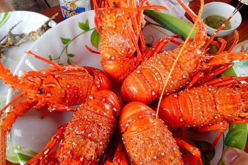 Bình Thuận nói về vụ nhà hàng phụ thu 4,5 triệu chế biến 18 kg hải sản
