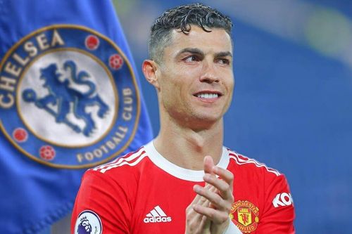 Ronaldo có phải tiền đạo Chelsea cần?