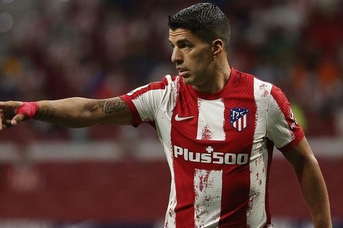 Suarez lật kèo với River Plate