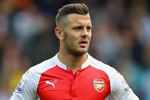 Jack Wilshere giải nghệ