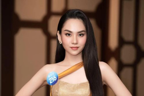Áp lực của Mai Phương ở chung kết Hoa hậu Thế giới Việt Nam 2022