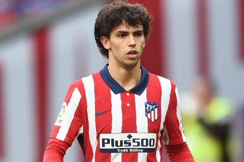 Bayern Munich từ bỏ kế hoạch mua Joao Felix