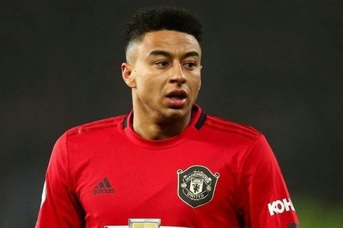 Lingard nhận được đề nghị từ Mỹ