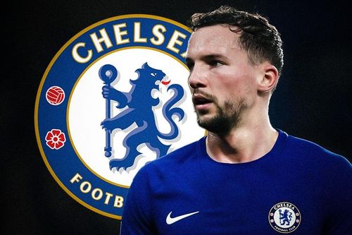 Drinkwater: Tôi lãng phí những năm đẹp nhất ở Chelsea