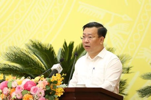 Hà Nội: Rà soát, không để lãng phí nguồn lực tài sản công là nhà, đất