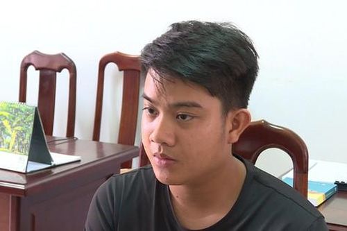 Bà Rịa – Vũng Tàu: Bắt nhóm lừa đảo đầu tư trực tuyến qua mạng