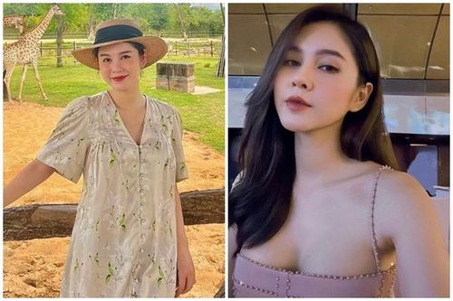 Nữ MC 'đi nhầm sân golf' khoe ngoại hình nghi vấn mang thai