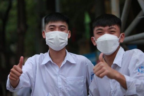 Đề thi hay và bảo đảm phân loại