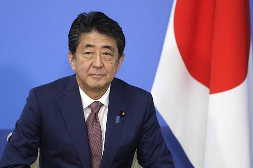 Shinzo Abe: Thủ tướng tại vị lâu nhất của Nhật Bản