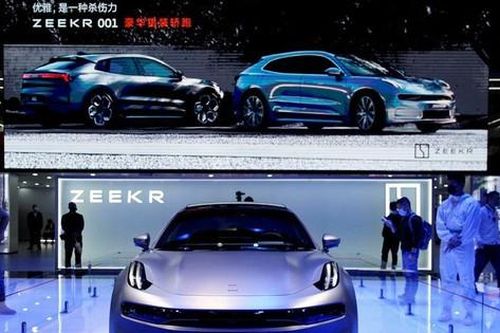 Trung Quốc công bố các giải pháp kích cầu thị trường xe hơi