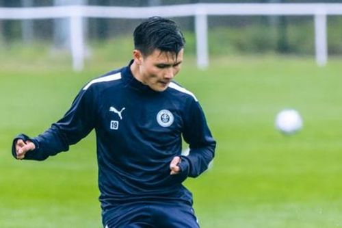 Quang Hải được AFC ca ngợi, sánh ngang Takumi Minamino