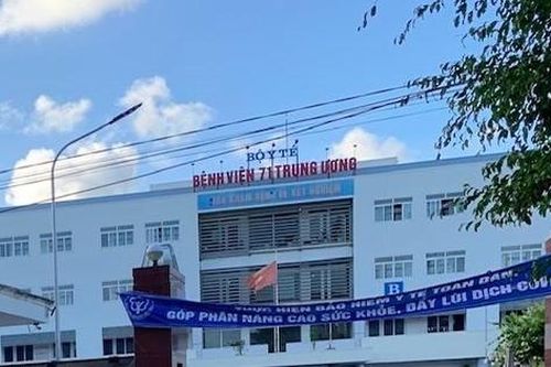 Phát lộ hàng loạt thiết bị y tế không ghi năm sản xuất khi thanh lý tài sản