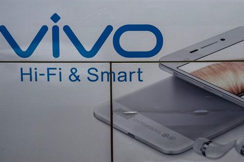 Ấn Độ tịch thu 59 triệu USD của Vivo