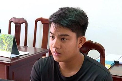 Thêm 7 đối tượng trong nhóm lừa đảo 'đầu tư trực tuyến' ra đầu thú